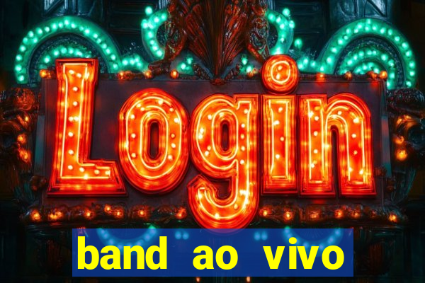 band ao vivo gratis multicanais